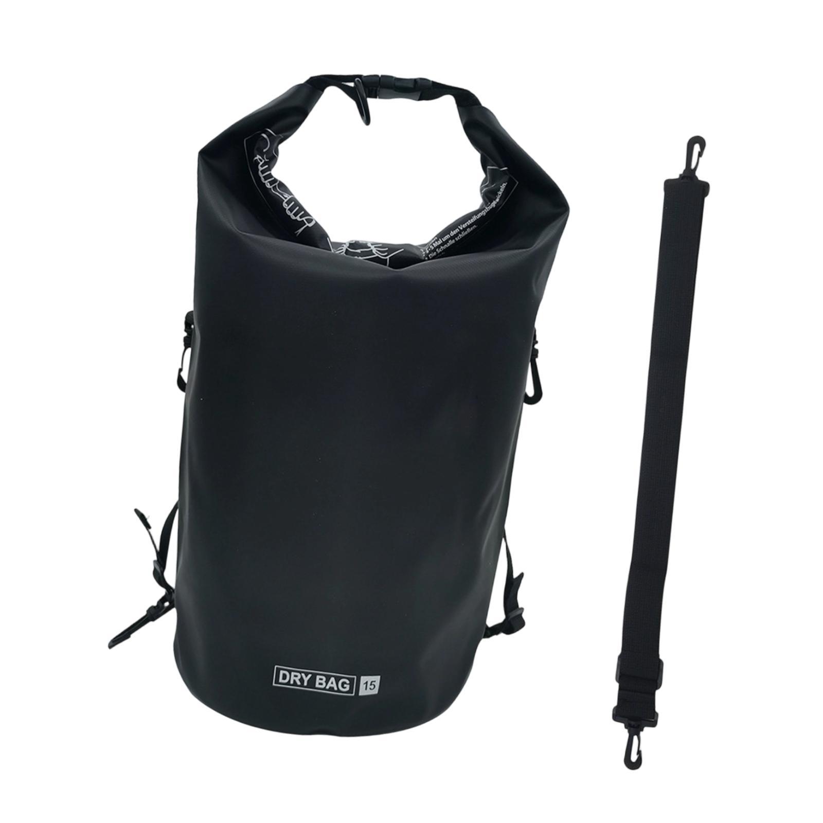 방수 드라이백 수납 가방, 조절 가능한 스트랩, 튼튼한 - Fishing Kayak Storage Bag 리뷰 및 가격